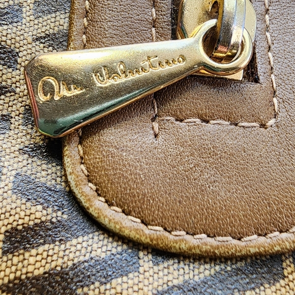 Mario Valentino vintage crossbody bag GUC - Picture 8 of 16